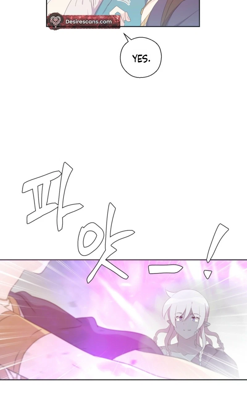 The Dungeon Raid Is Just A Side Quest Chapter 59, page 44