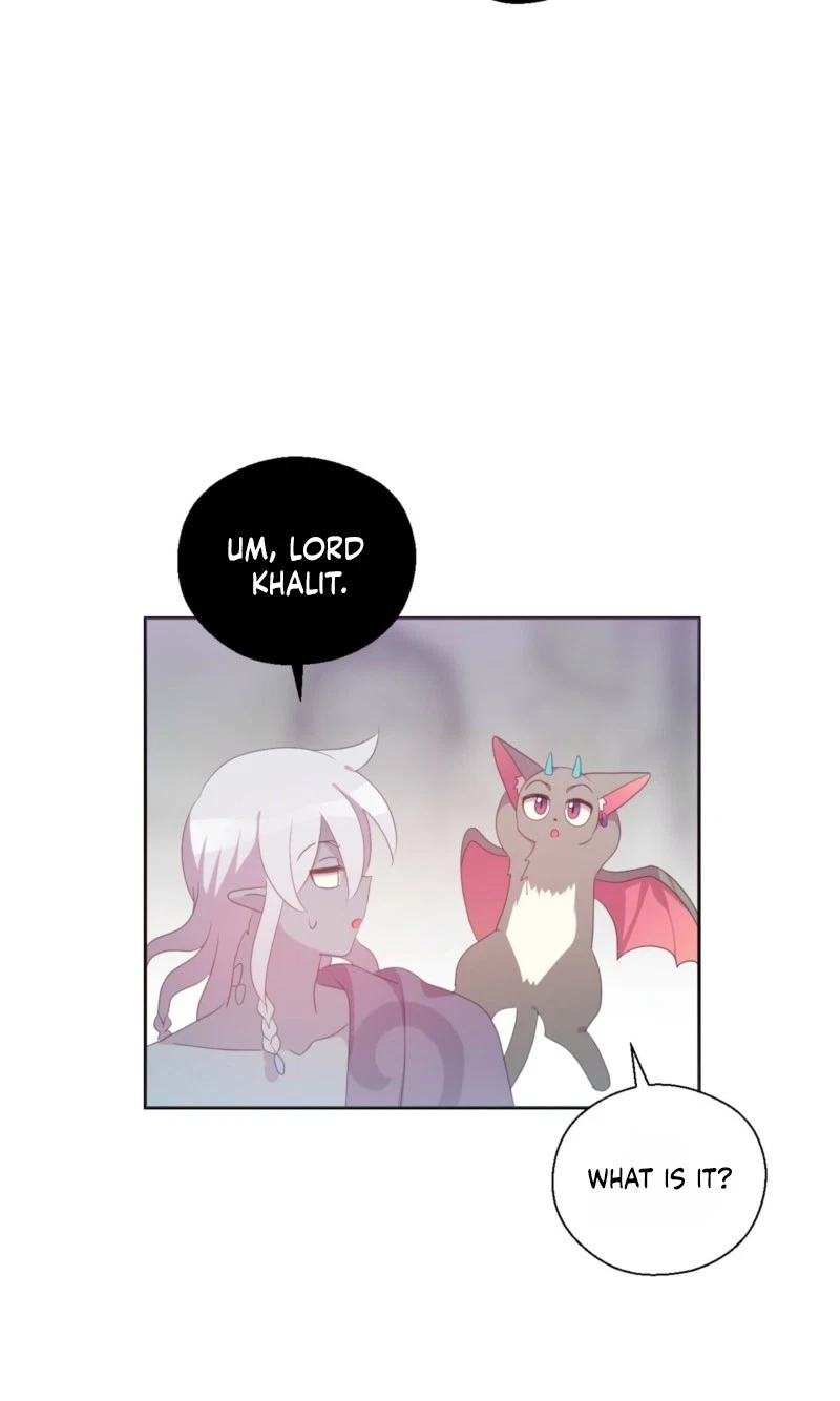 The Dungeon Raid Is Just A Side Quest Chapter 59, page 46