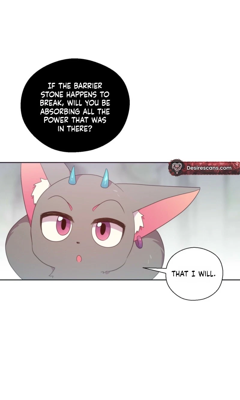 The Dungeon Raid Is Just A Side Quest Chapter 59, page 47