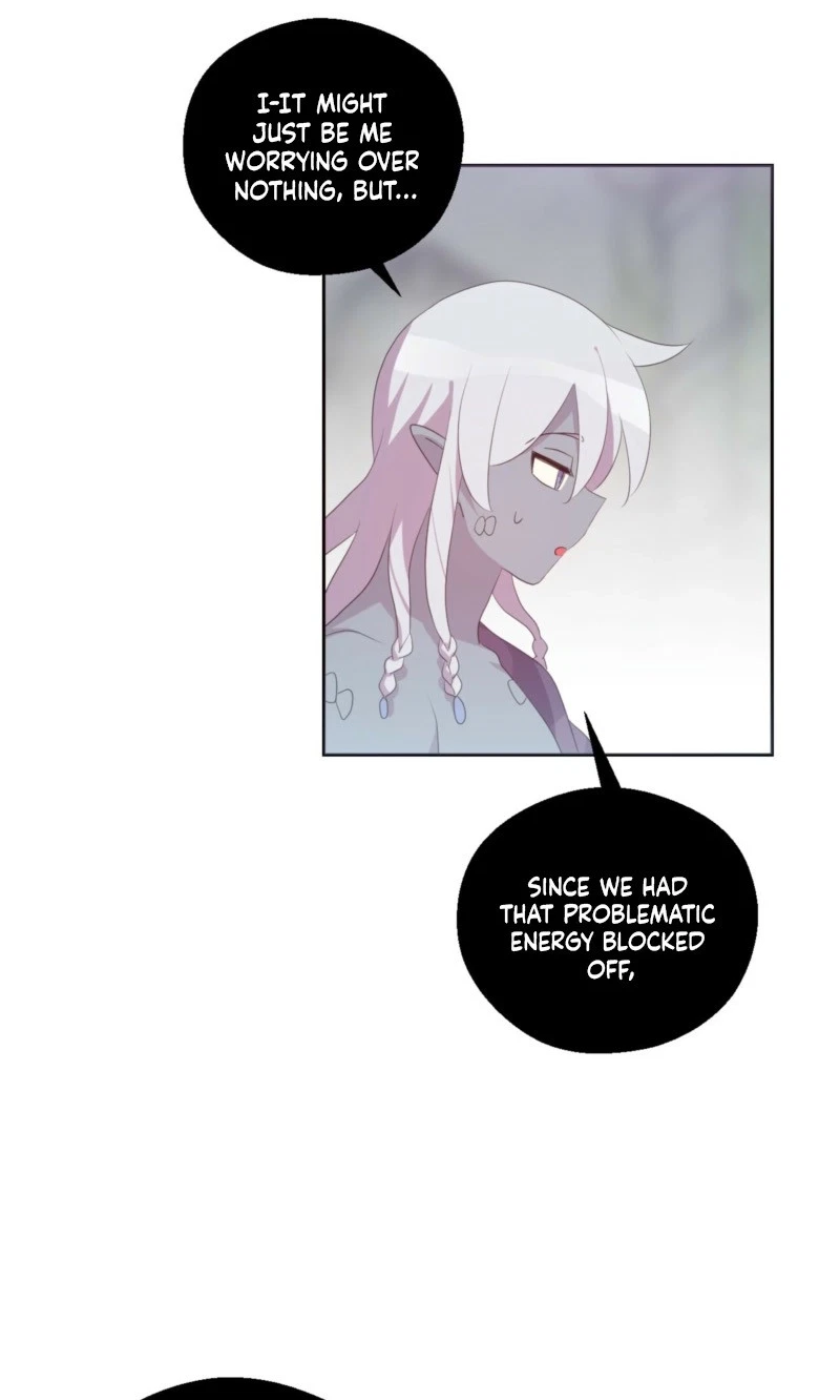 The Dungeon Raid Is Just A Side Quest Chapter 59, page 48