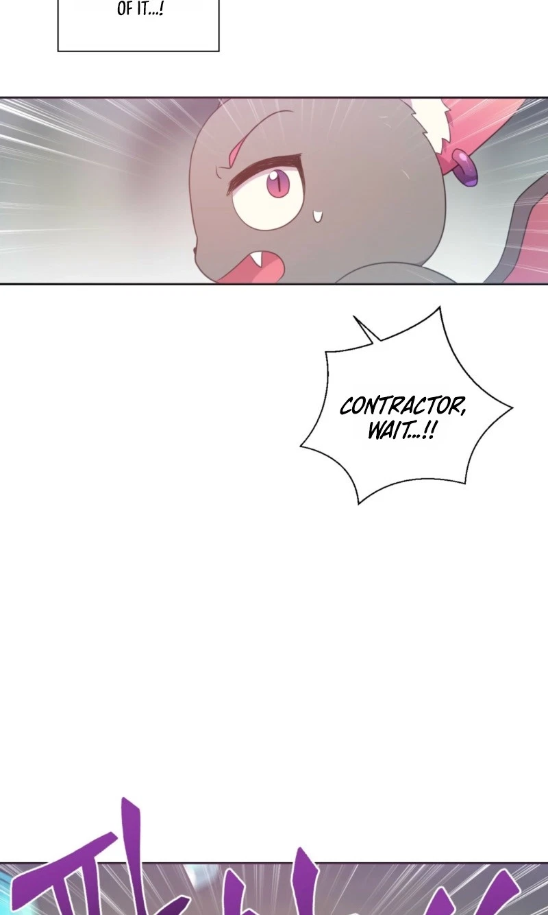 The Dungeon Raid Is Just A Side Quest Chapter 59, page 50