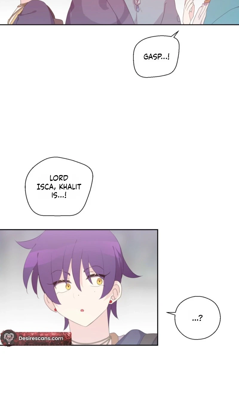 The Dungeon Raid Is Just A Side Quest Chapter 59, page 56