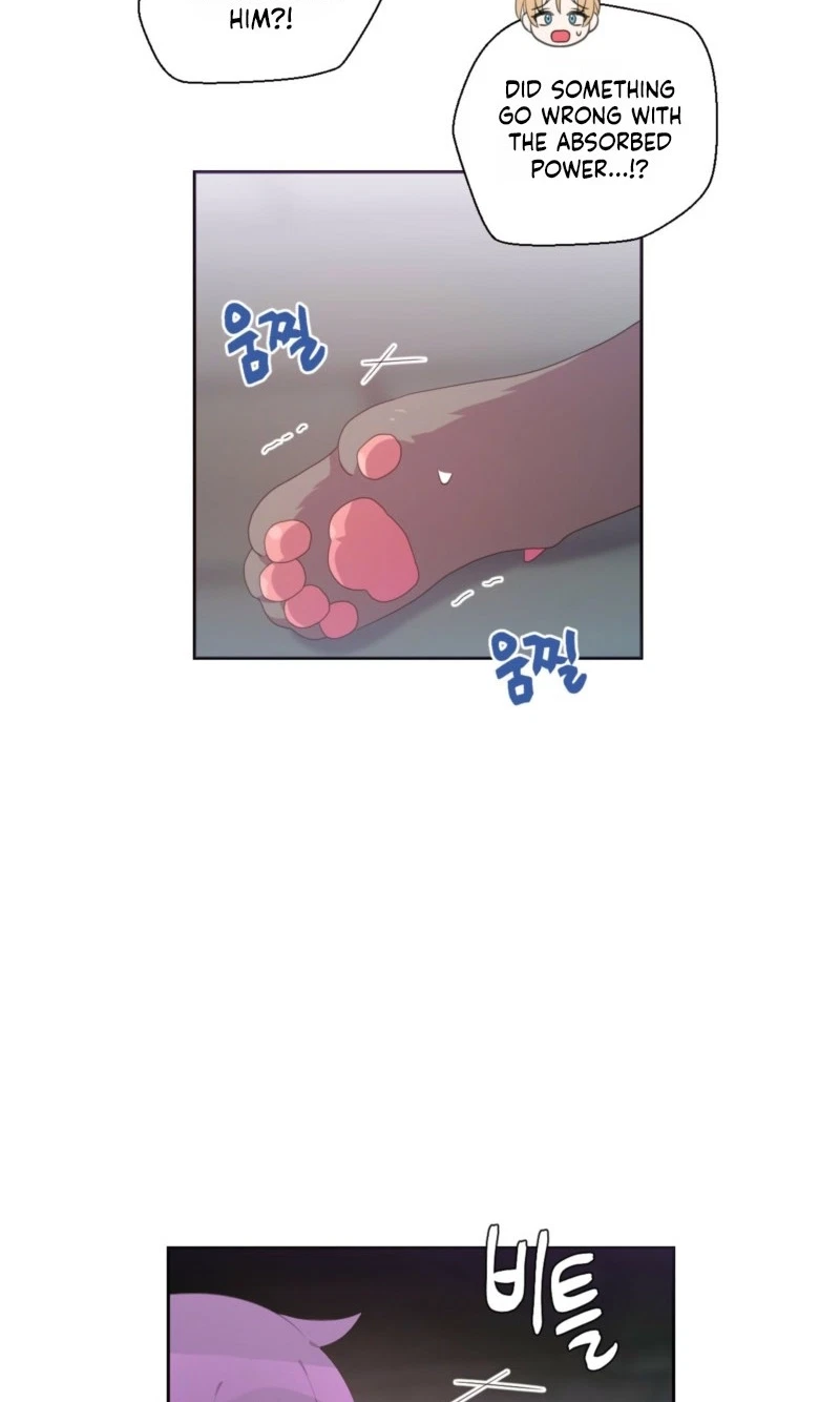 The Dungeon Raid Is Just A Side Quest Chapter 59, page 59