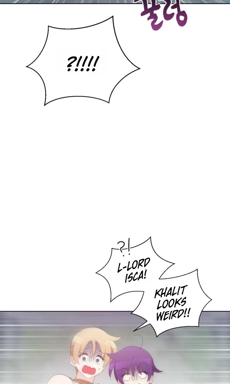 The Dungeon Raid Is Just A Side Quest Chapter 59, page 62