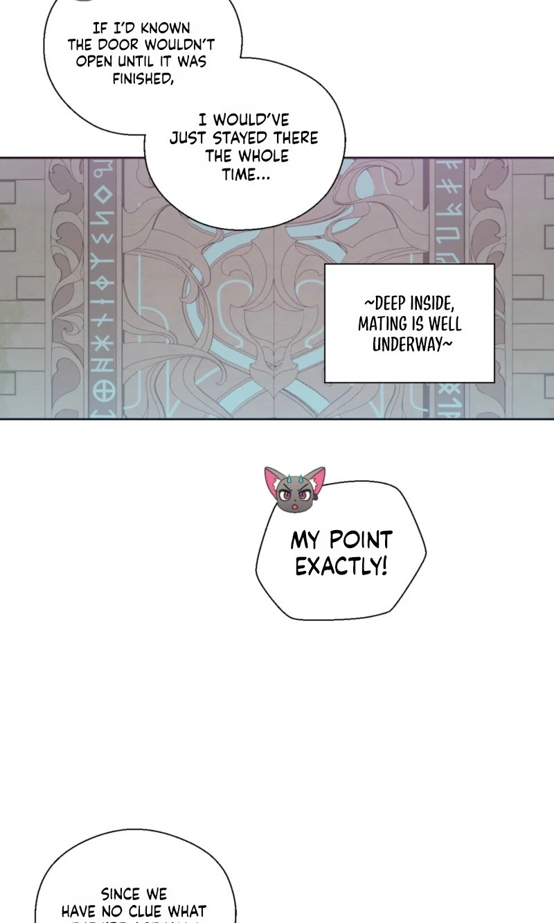 The Dungeon Raid Is Just A Side Quest Chapter 59, page 9
