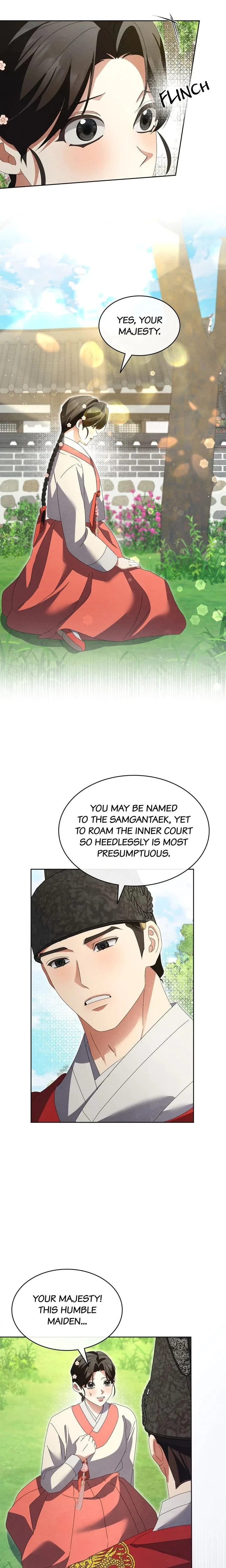 Scent Of Desire Chapter 32, page 3