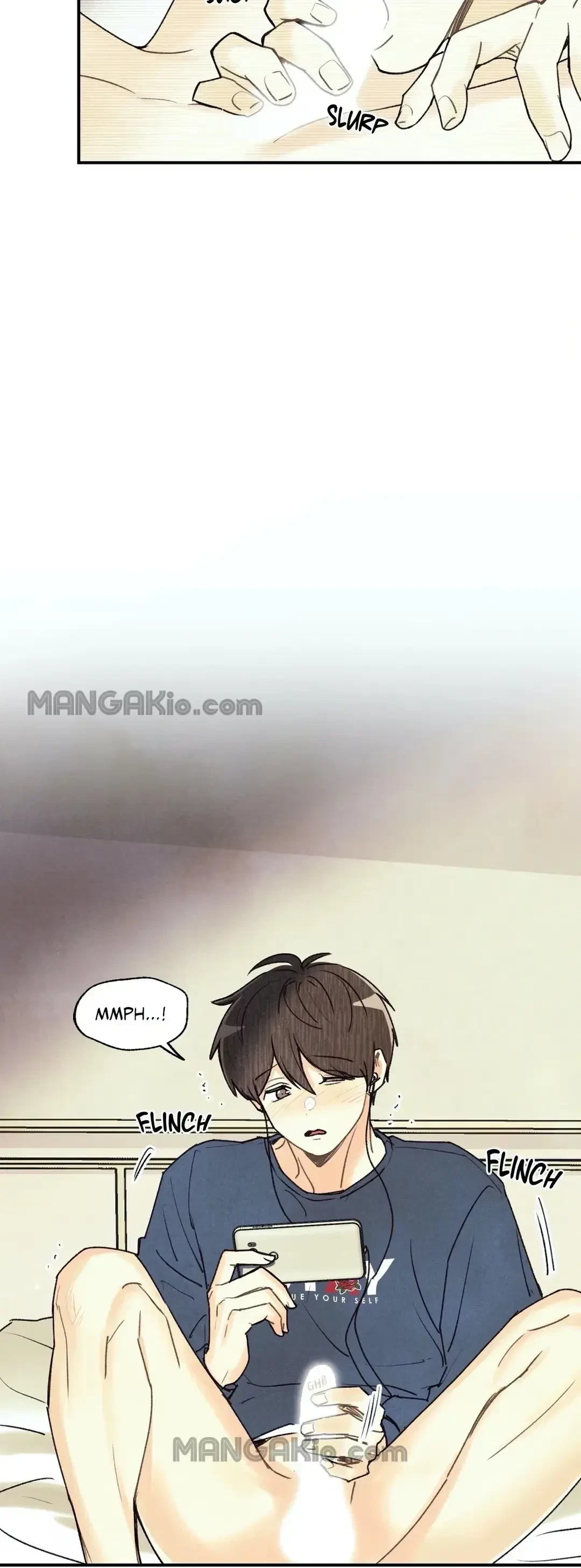 Pian Pian Chapter 32, page 2