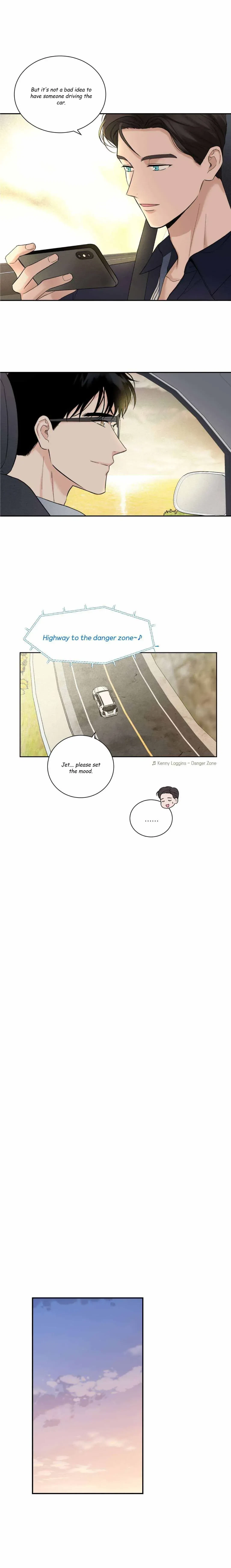 Overclock Chapter 3, page 10