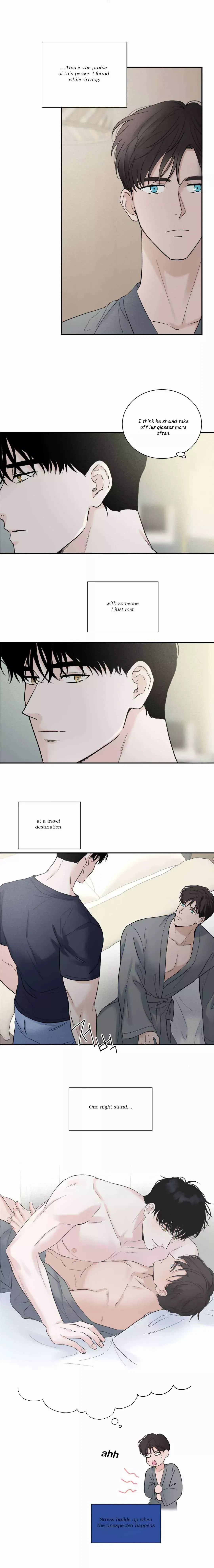Overclock Chapter 3, page 13