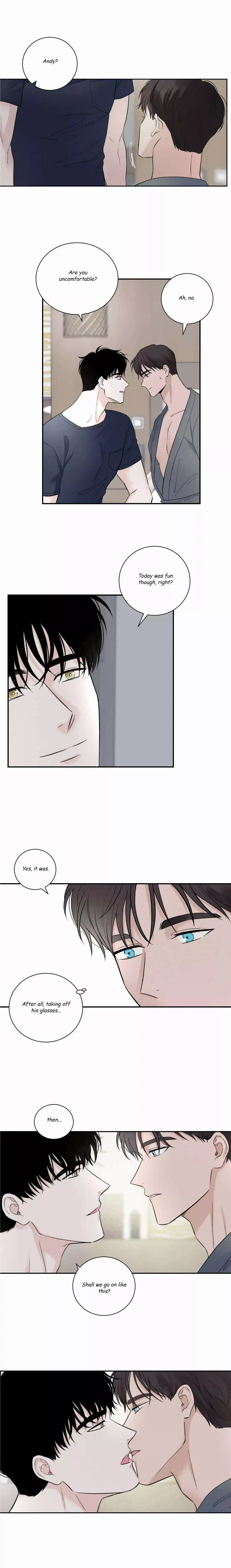 Overclock Chapter 3, page 14