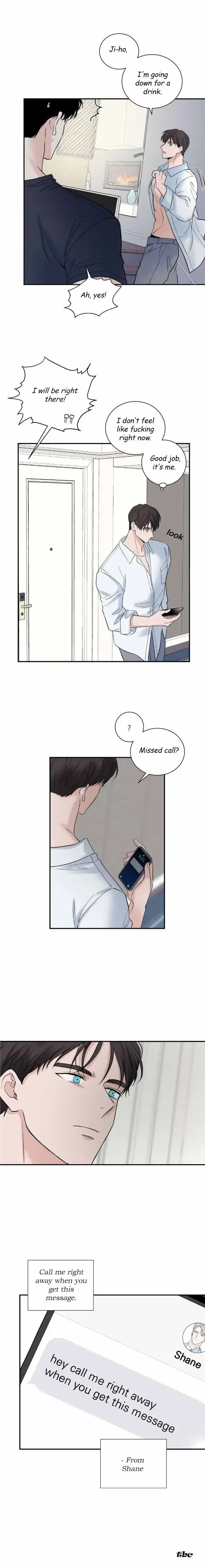 Overclock Chapter 3, page 16