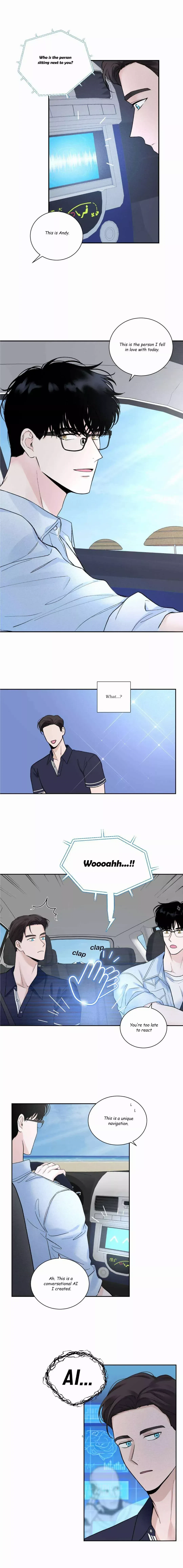 Overclock Chapter 3, page 5