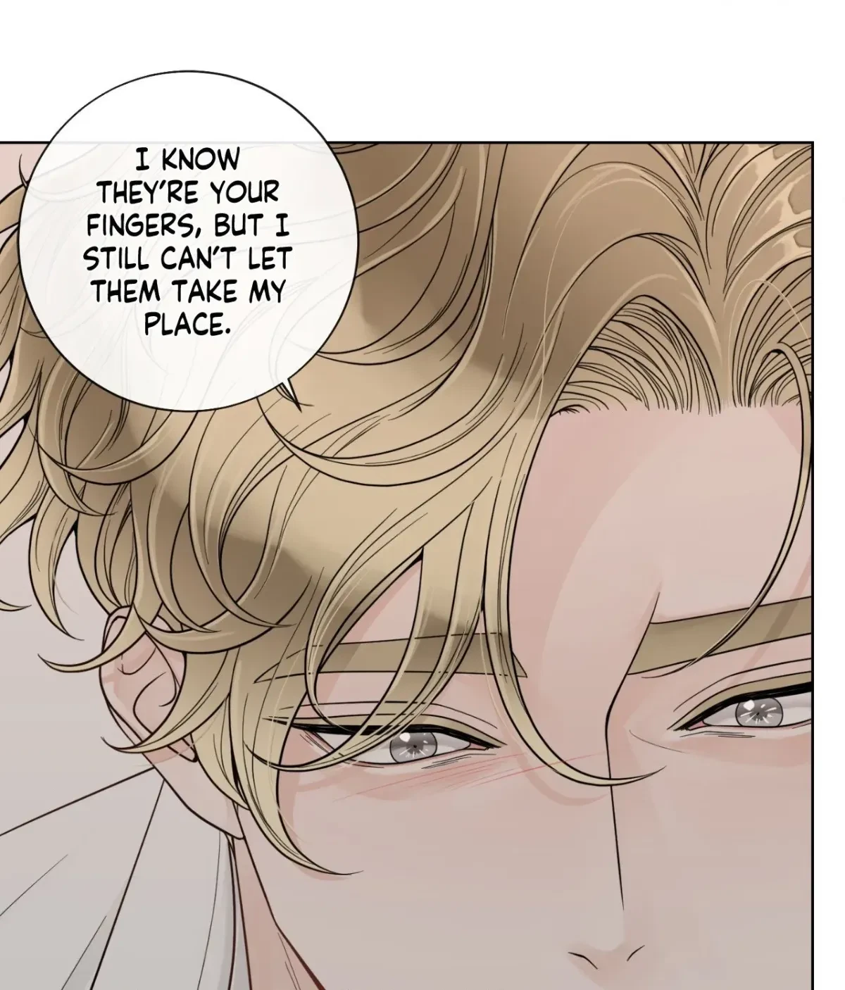 The Alpha's Mate Chapter 61, page 111