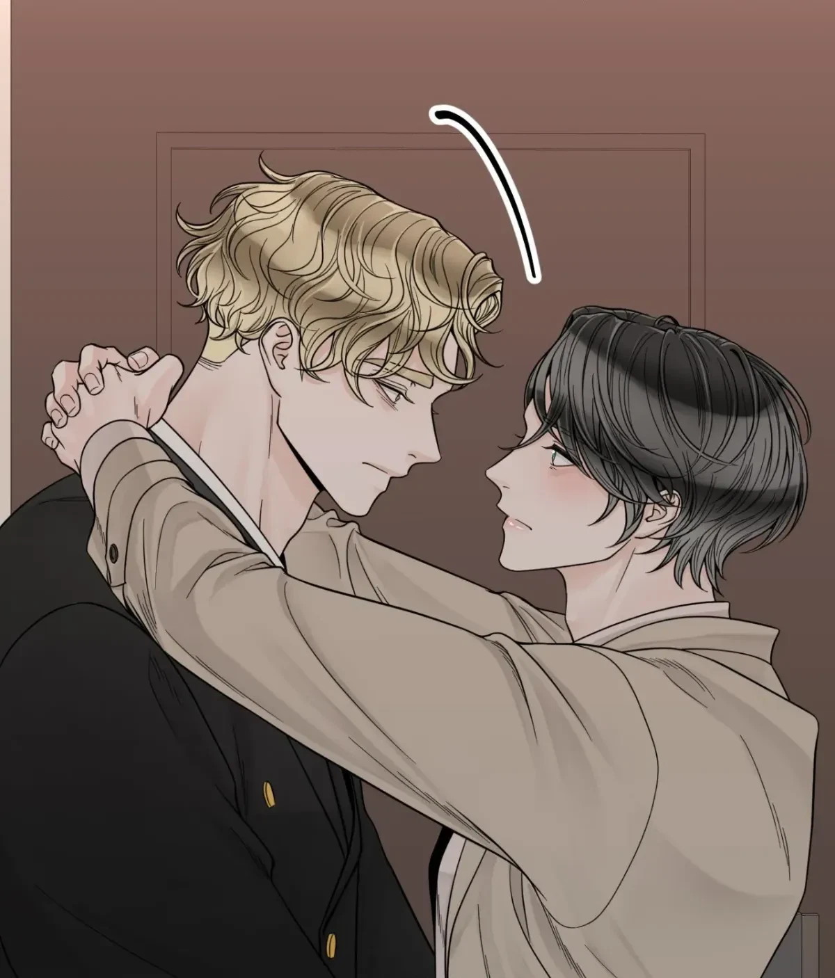 The Alpha's Mate Chapter 61, page 15