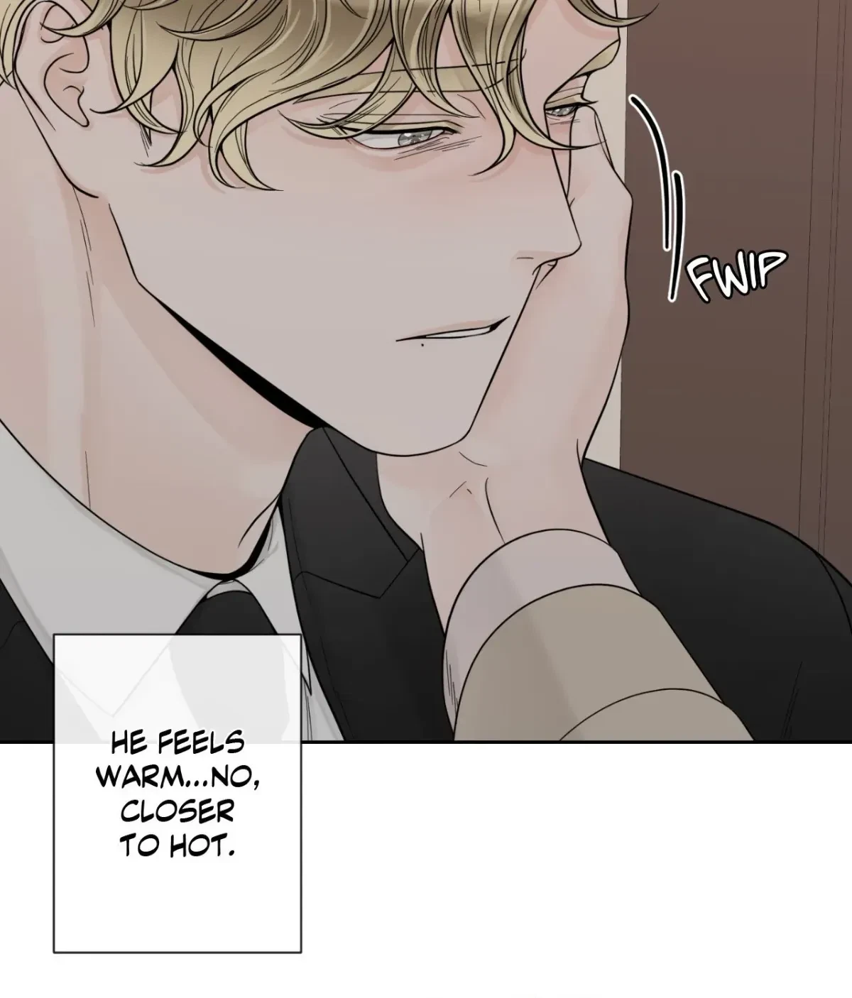 The Alpha's Mate Chapter 61, page 21