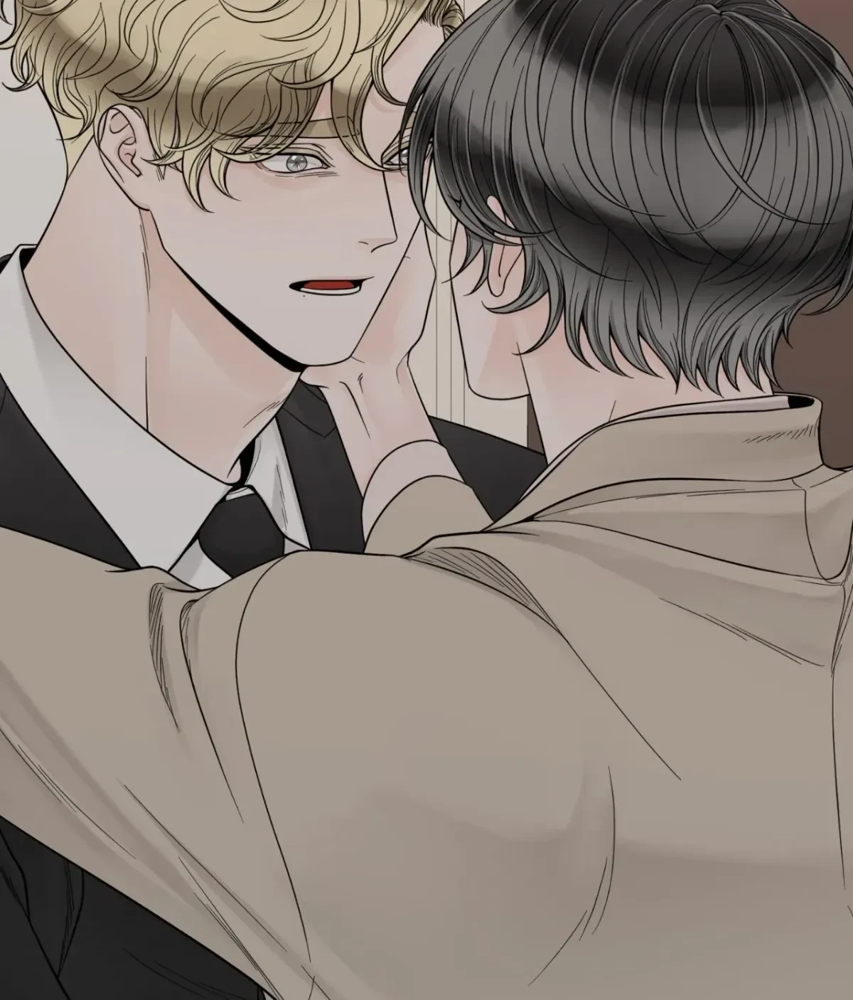 The Alpha's Mate Chapter 61, page 27
