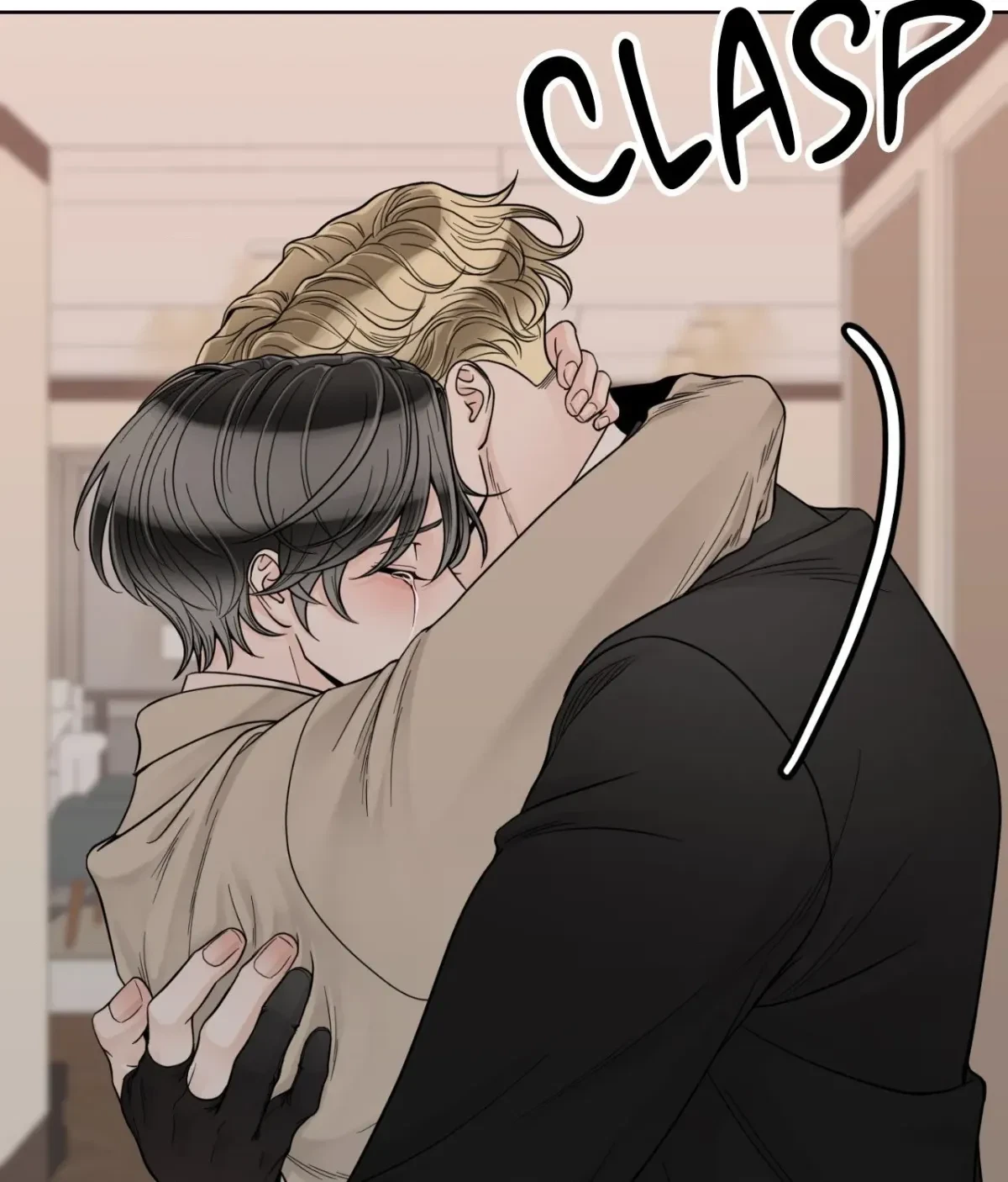 The Alpha's Mate Chapter 61, page 37
