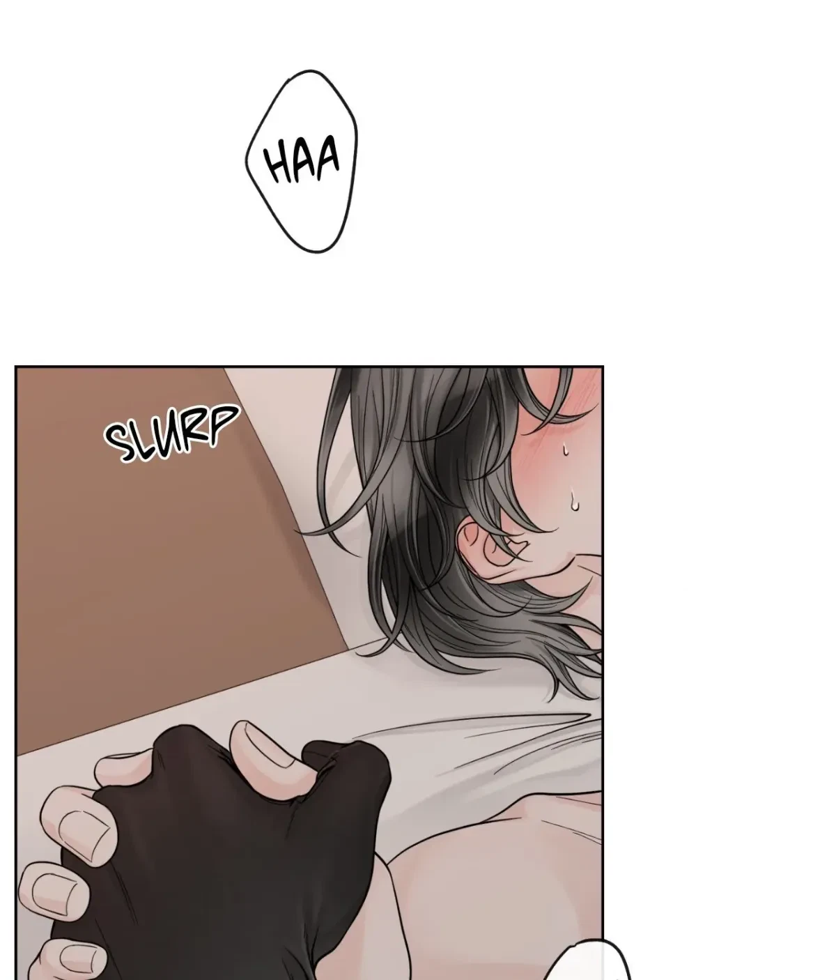The Alpha's Mate Chapter 61, page 57