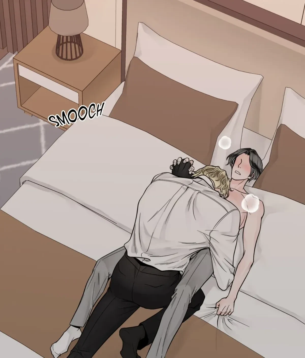 The Alpha's Mate Chapter 61, page 59