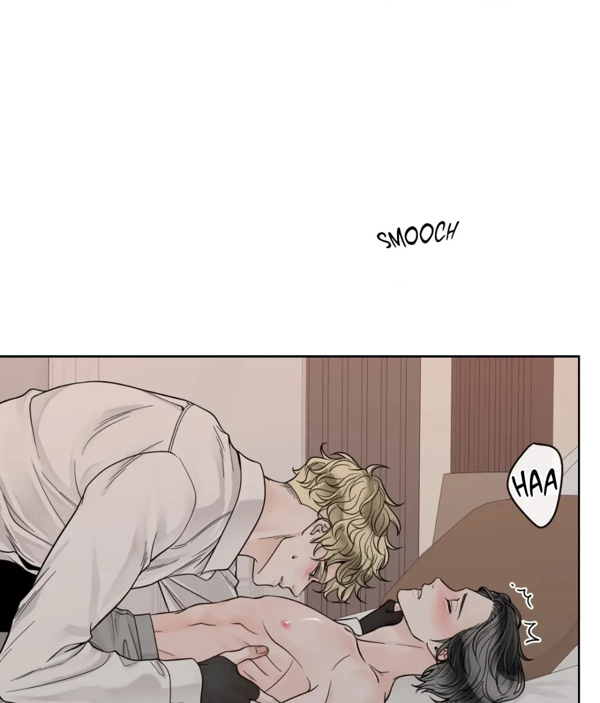 The Alpha's Mate Chapter 61, page 61