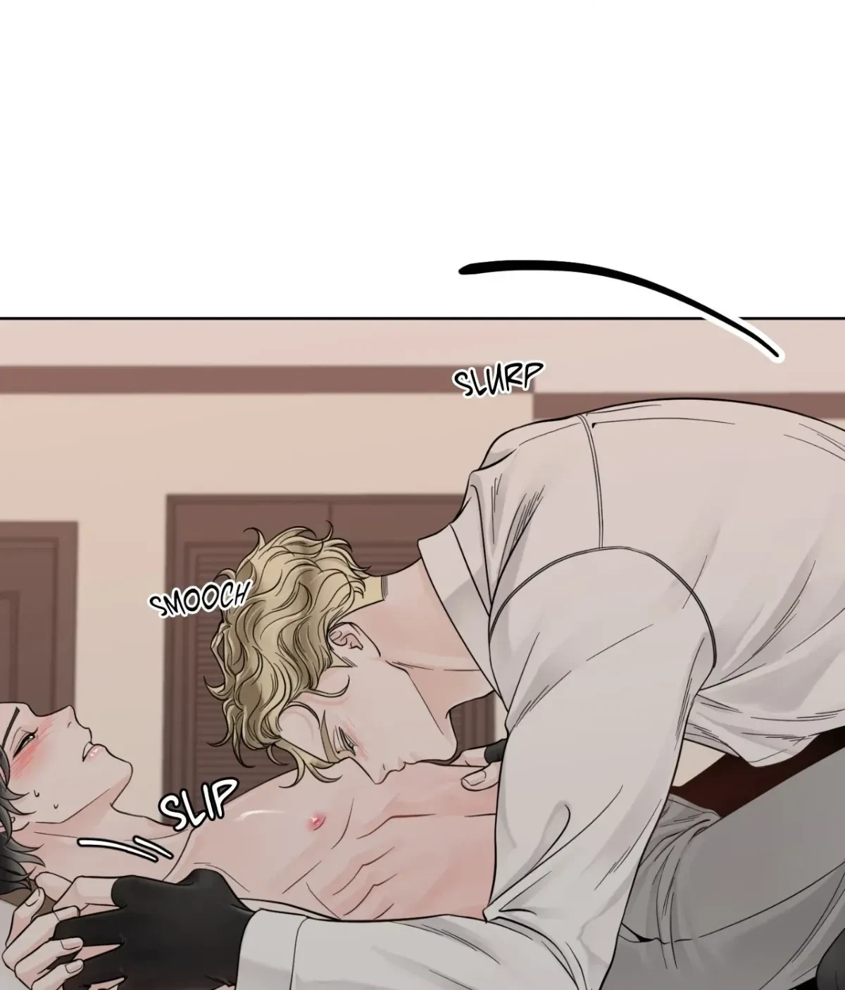 The Alpha's Mate Chapter 61, page 66