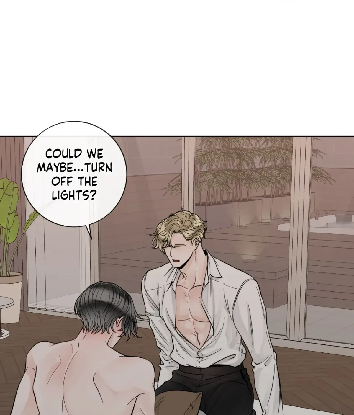The Alpha's Mate Chapter 61, page 78