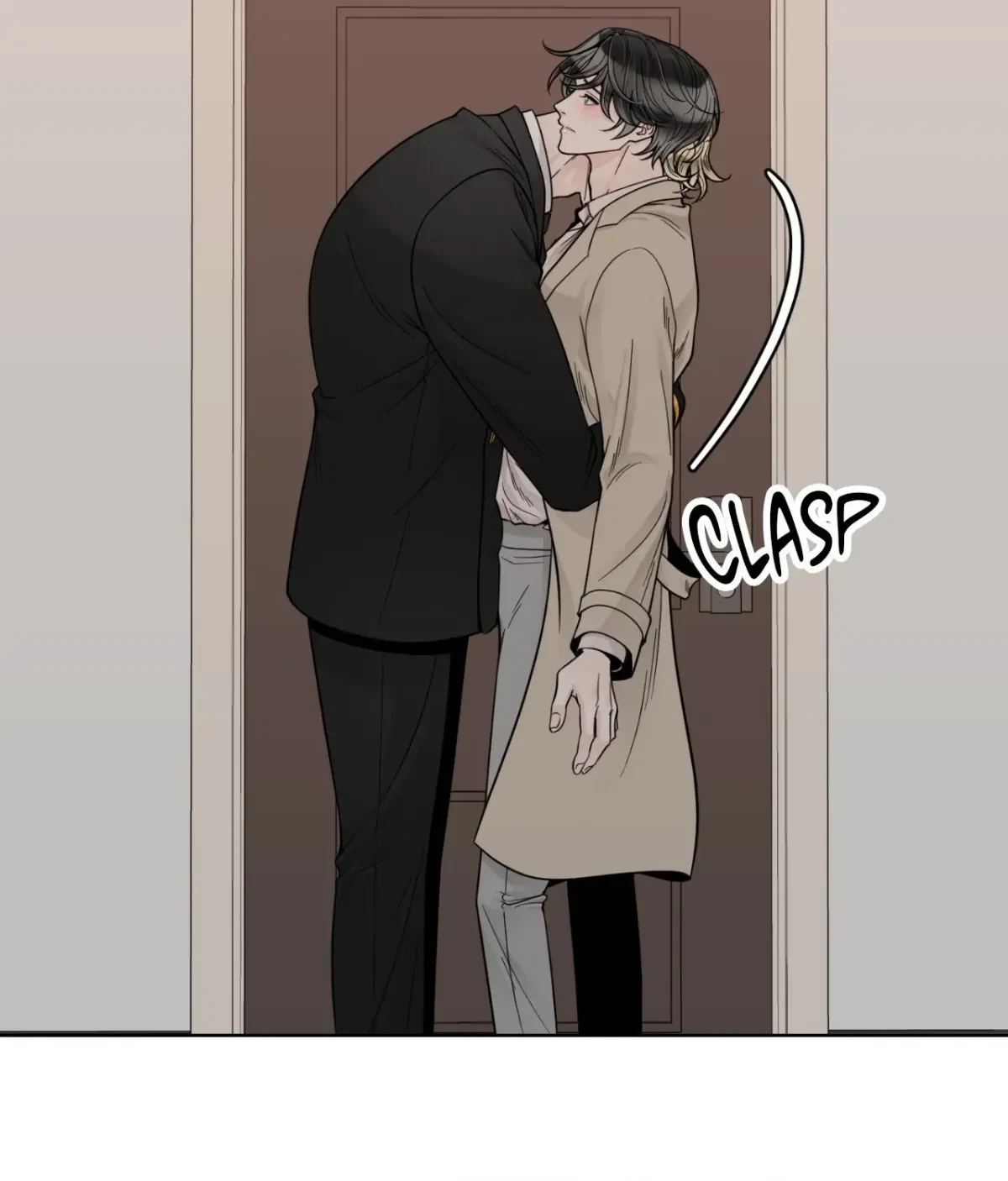 The Alpha's Mate Chapter 61, page 8