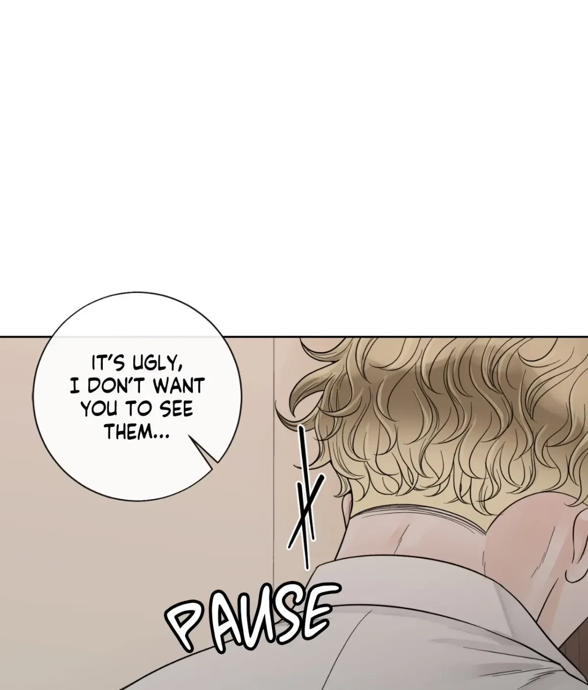 The Alpha's Mate Chapter 61, page 84