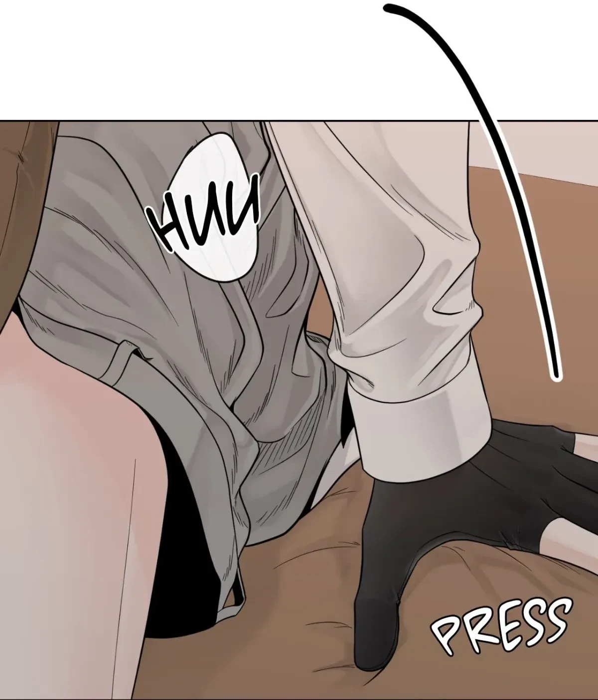 The Alpha's Mate Chapter 61, page 86