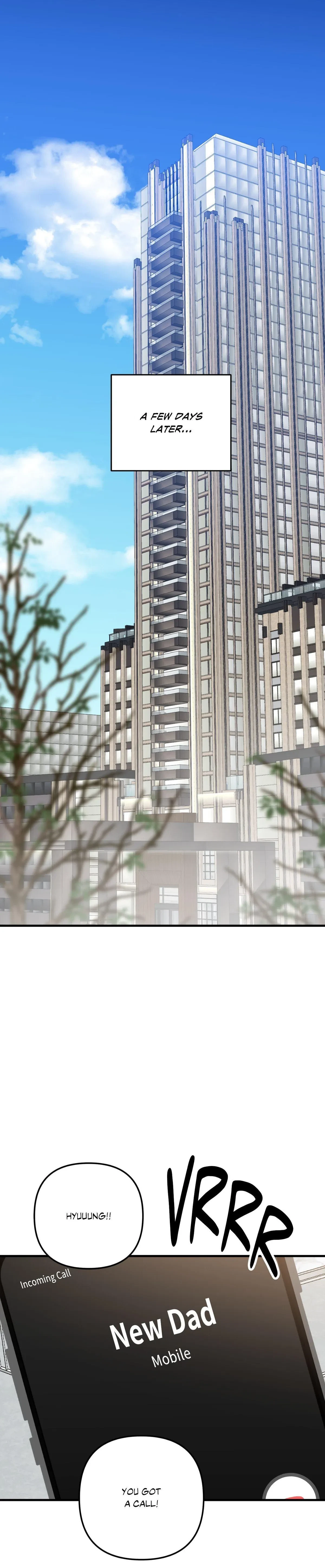 Scammed And Rammed Chapter 48, page 2