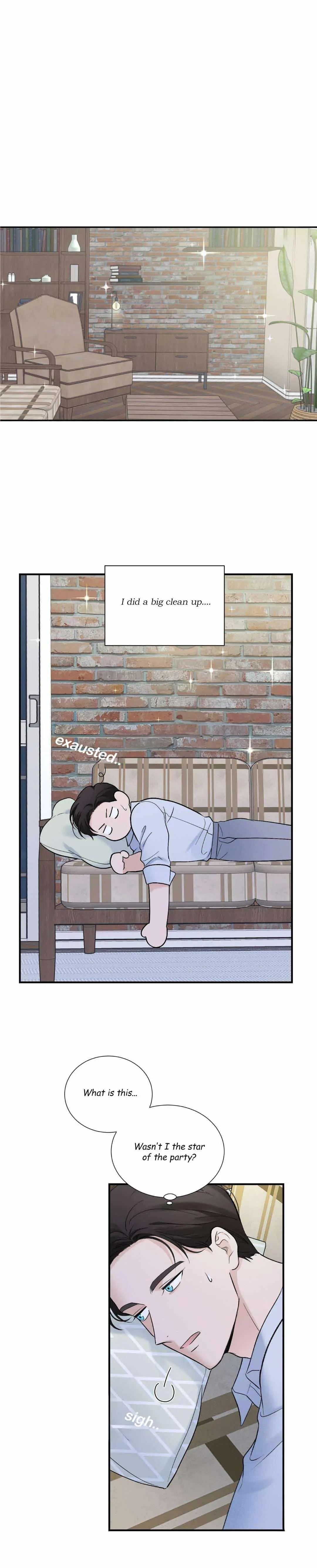 Overclock Chapter 11, page 18