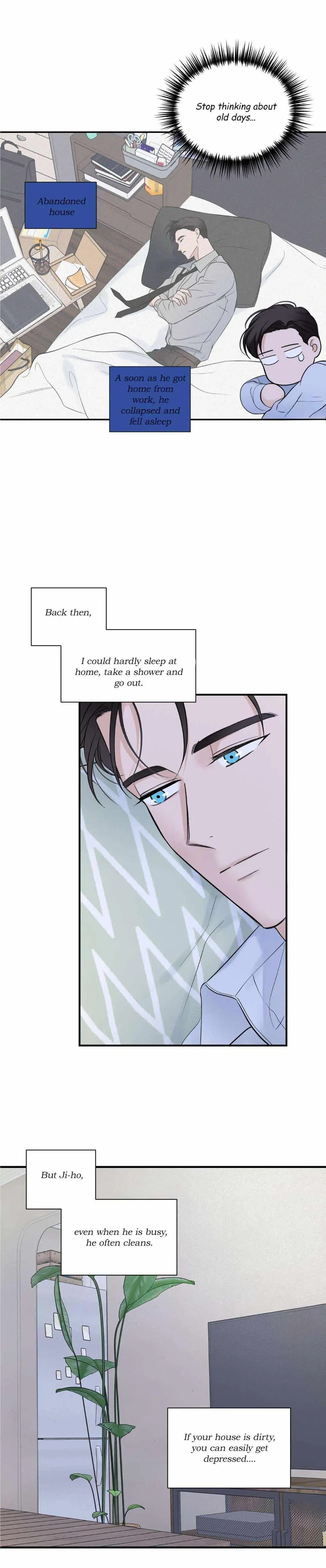 Overclock Chapter 11, page 19
