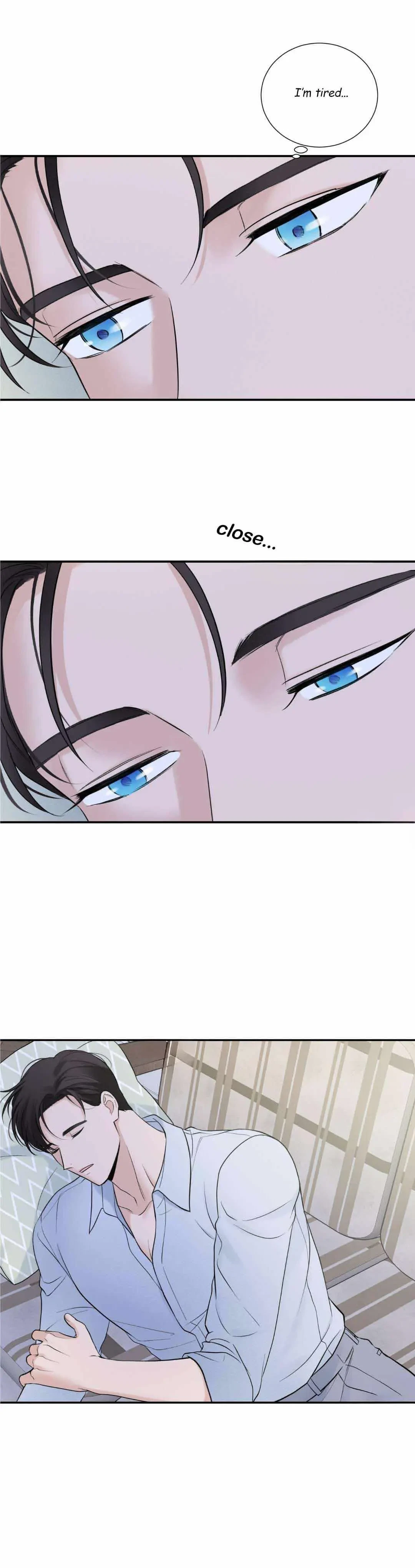 Overclock Chapter 11, page 20