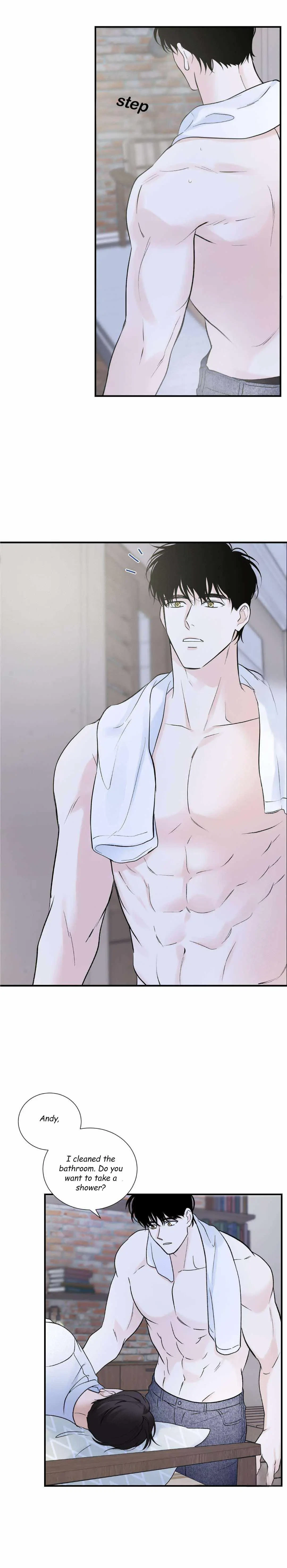 Overclock Chapter 11, page 21