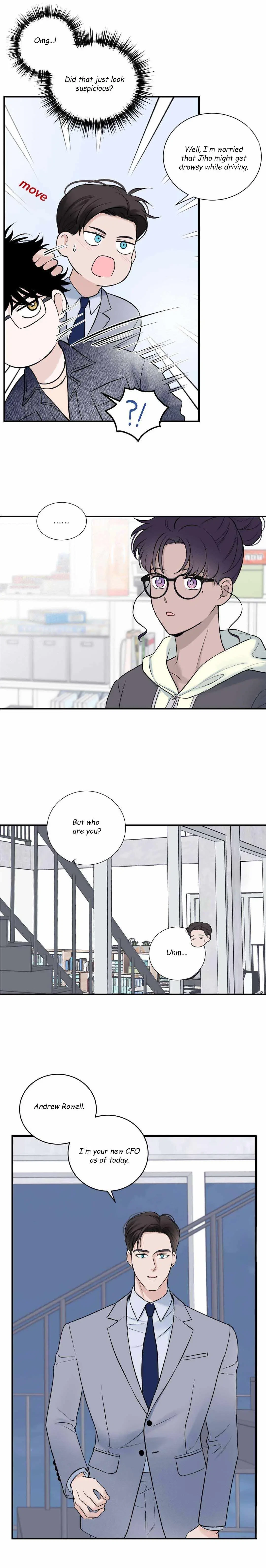 Overclock Chapter 11, page 3