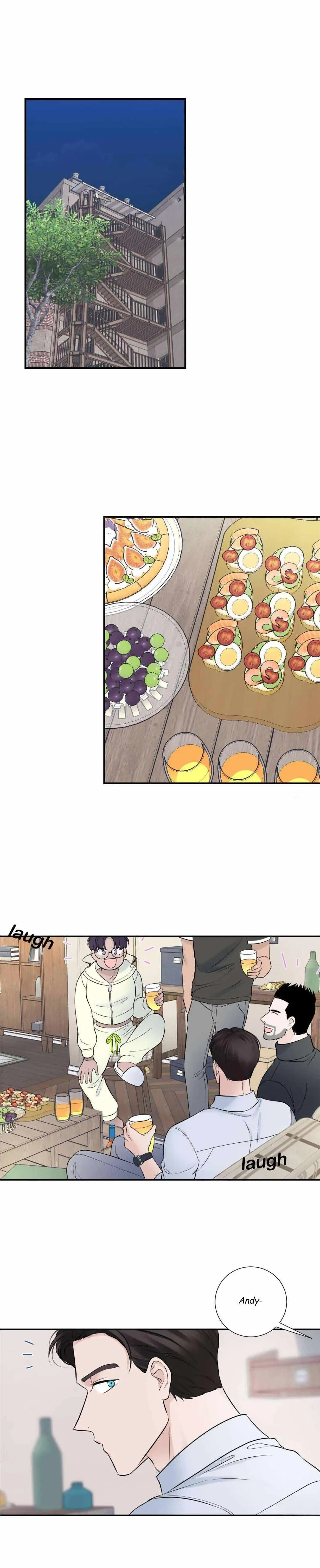 Overclock Chapter 11, page 7