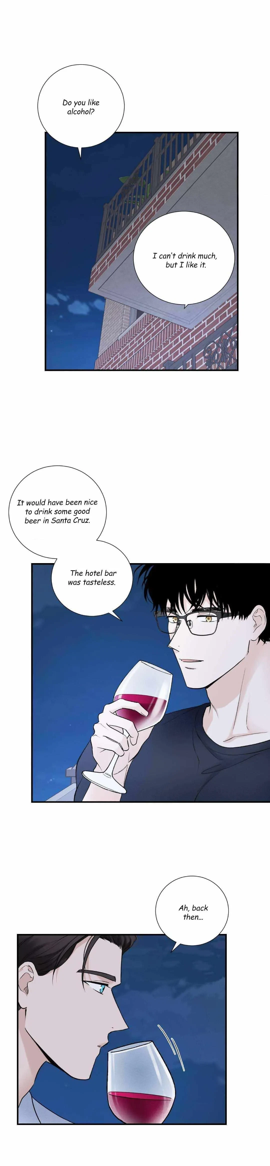Overclock Chapter 11, page 9