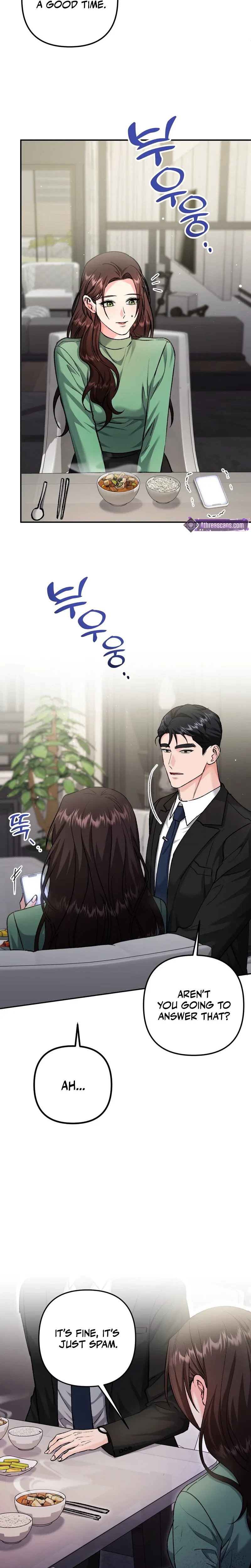 Love And Love Again Chapter 48, page 23
