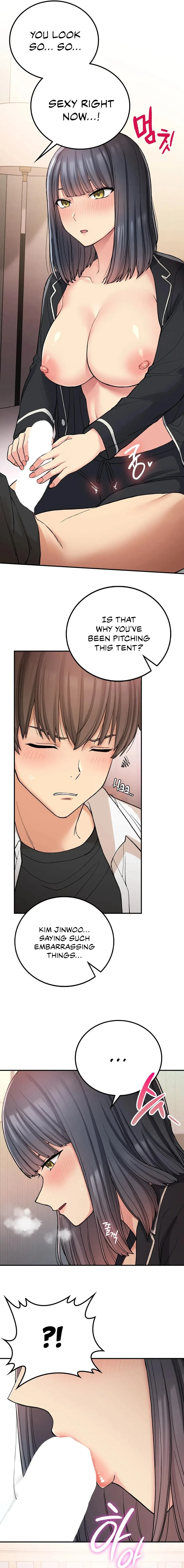 Hometown Hotties Chapter 15, page 11