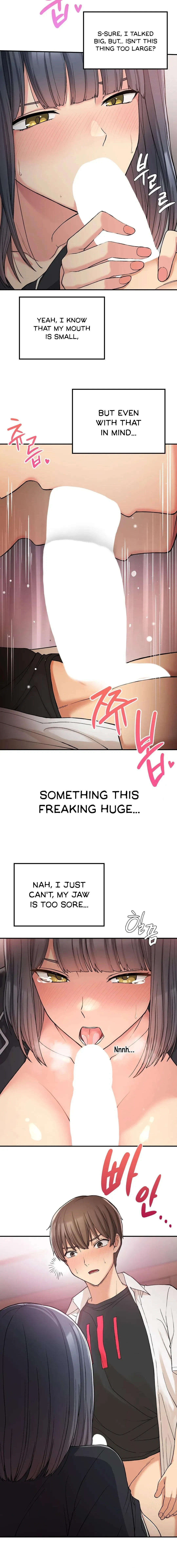 Hometown Hotties Chapter 15, page 13