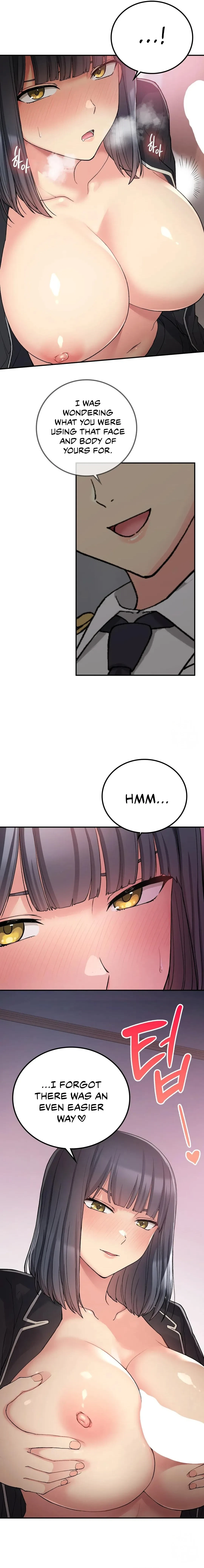 Hometown Hotties Chapter 15, page 14