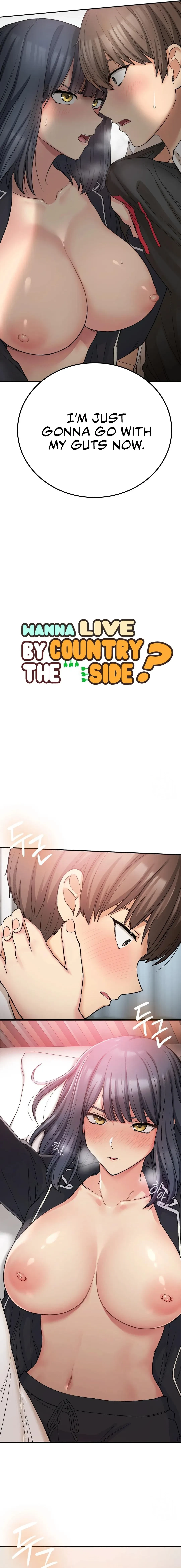 Hometown Hotties Chapter 15, page 2