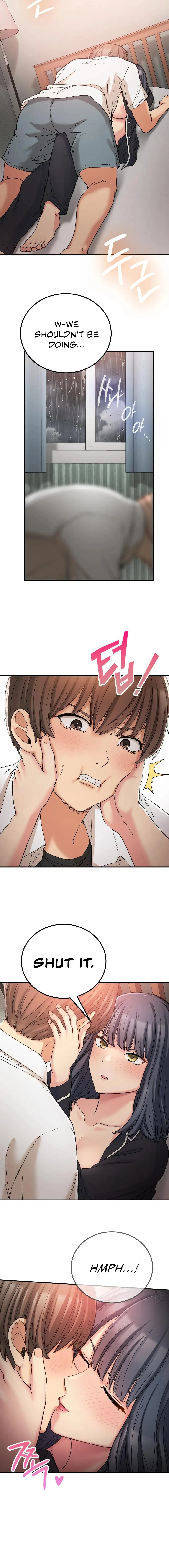 Hometown Hotties Chapter 15, page 3