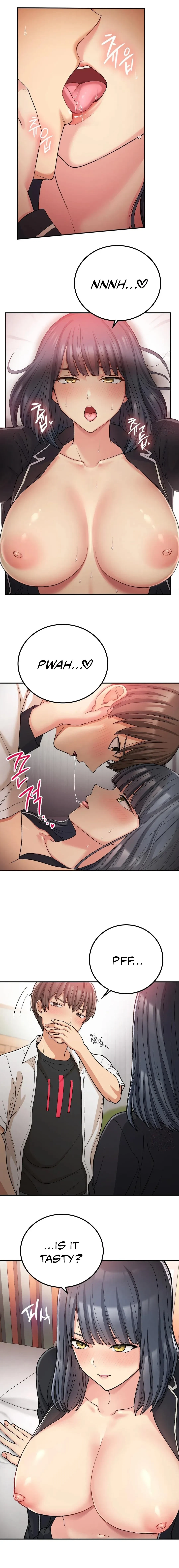 Hometown Hotties Chapter 15, page 4