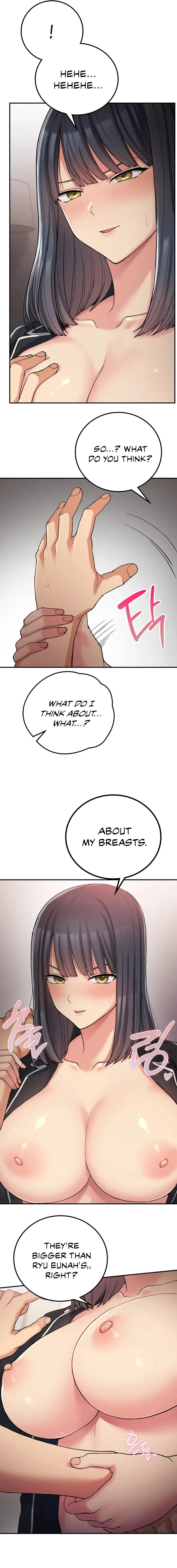 Hometown Hotties Chapter 15, page 7