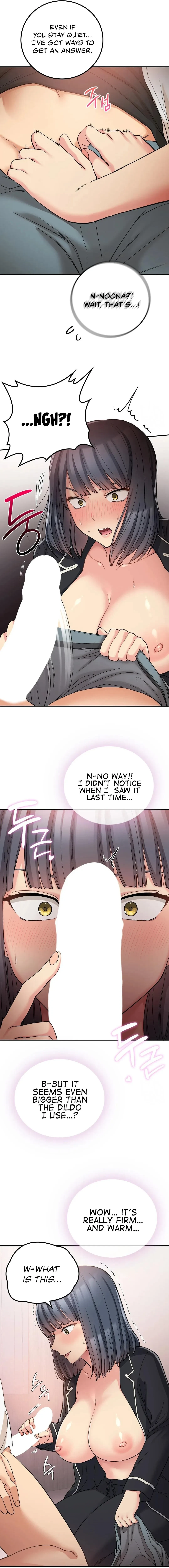 Hometown Hotties Chapter 15, page 9