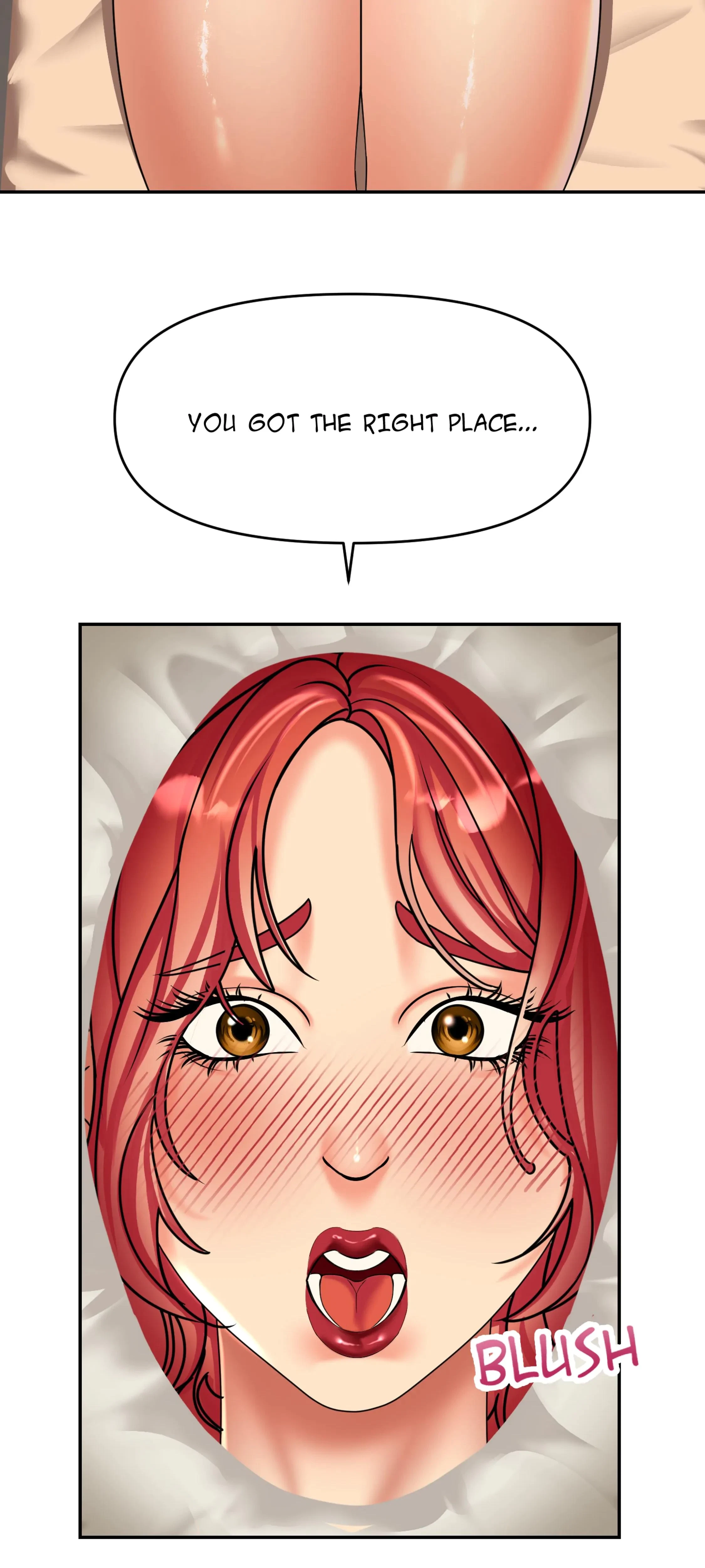 [Remake] Blackwood Resort Chapter 12, page 11