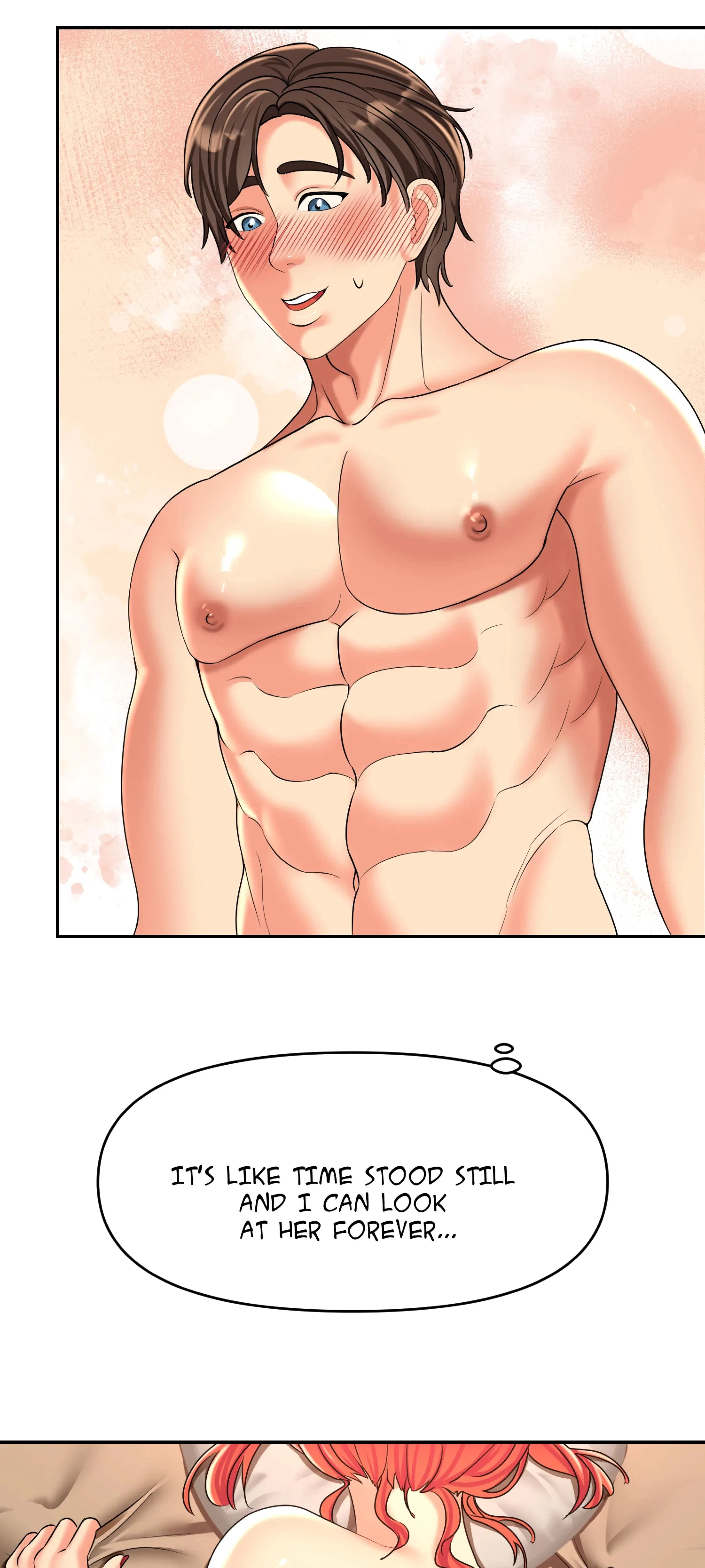 [Remake] Blackwood Resort Chapter 12, page 24