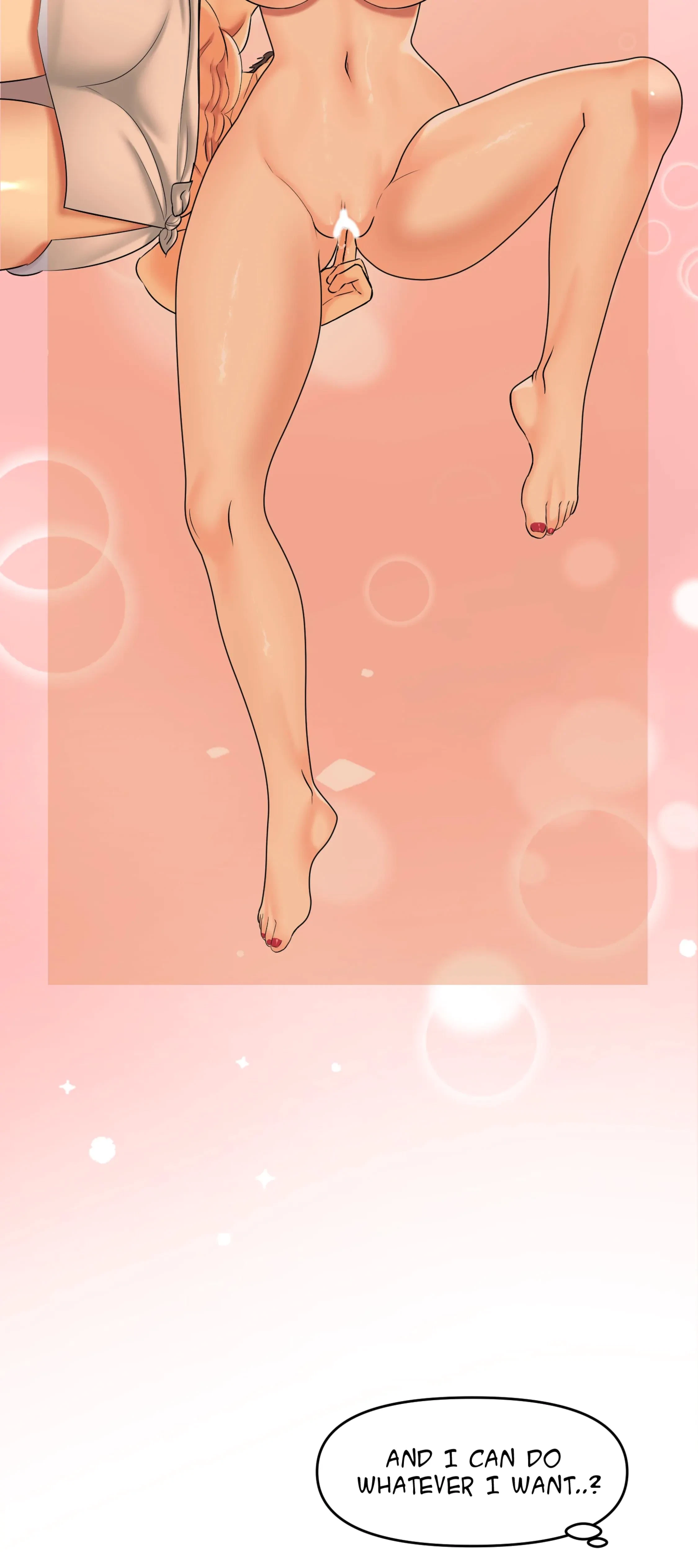 [Remake] Blackwood Resort Chapter 12, page 38