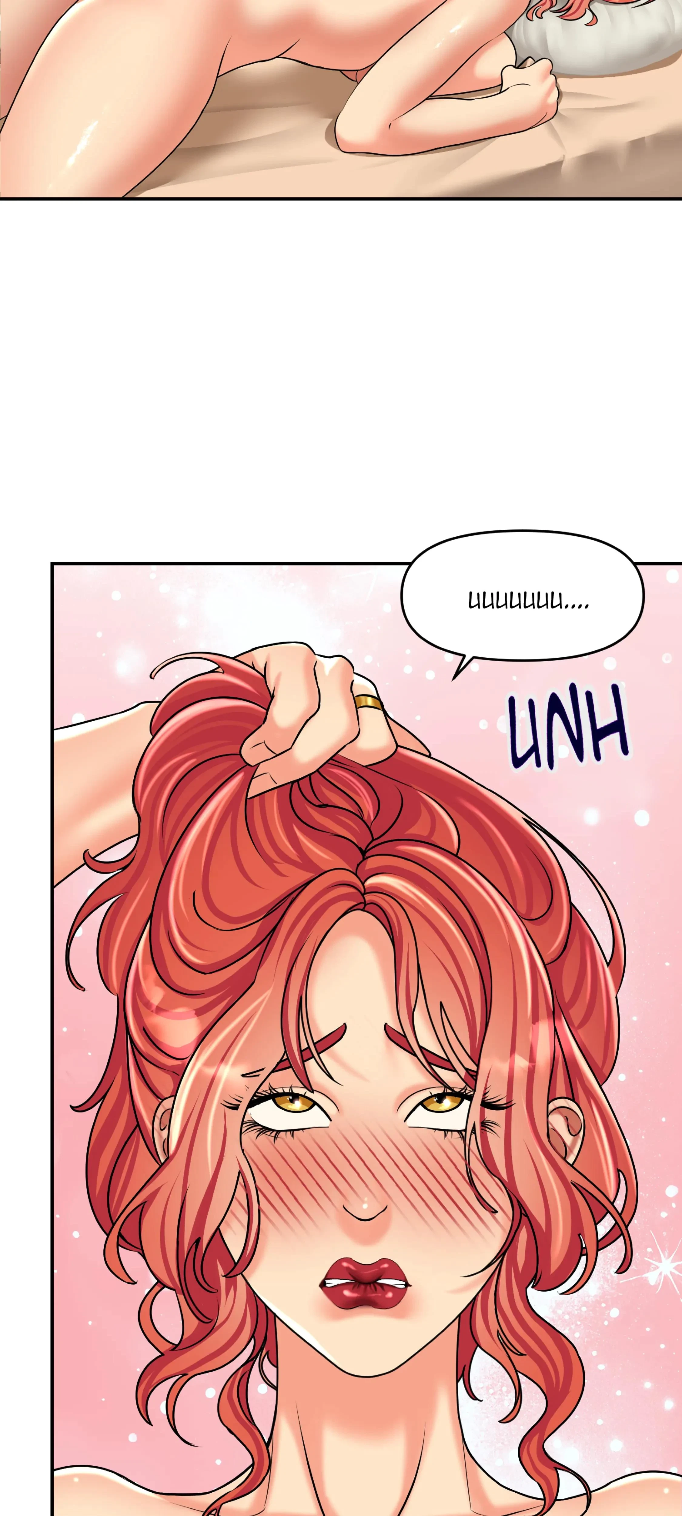 [Remake] Blackwood Resort Chapter 12, page 40